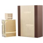 Al Haramain Gold Edition 60 ML