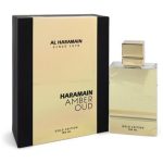 Al Haramain Gold Edition 120 ML