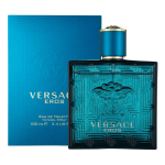 Versace Eros 100 ML (EDT)