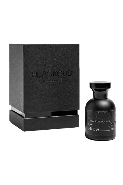 Black Oud By Drew