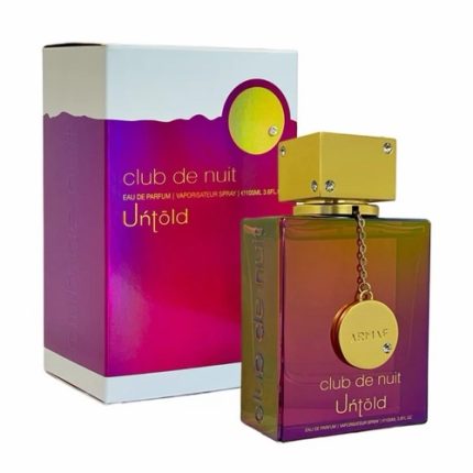 Armaf Club de Nuit Untold 105ml